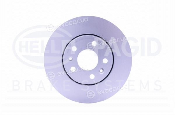 Hella 8DD 355 122-601