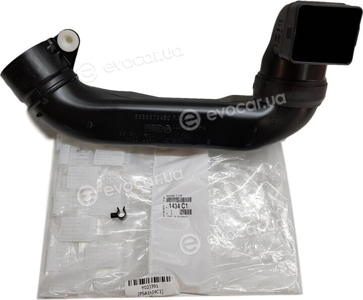 Mopar (PSA / FCA) 1434C1