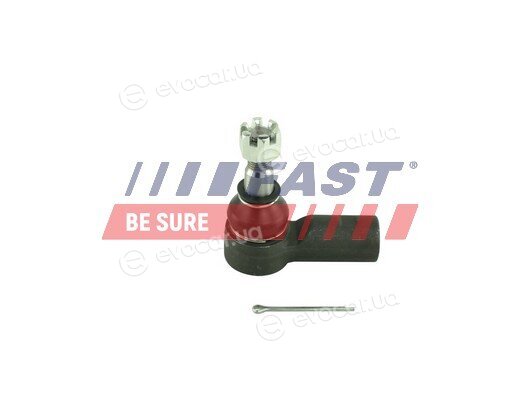 Fast FT16010