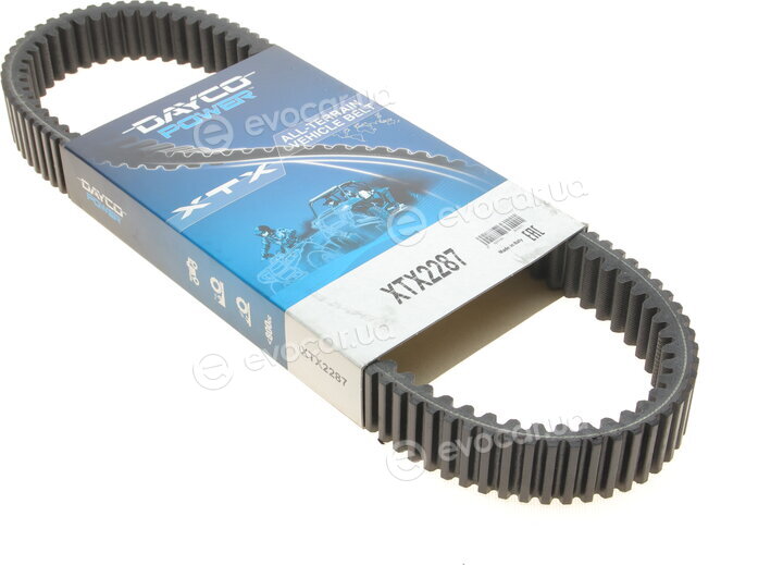 Dayco XTX2287