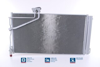 Nissens 940657