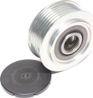 SKF VKM 03104