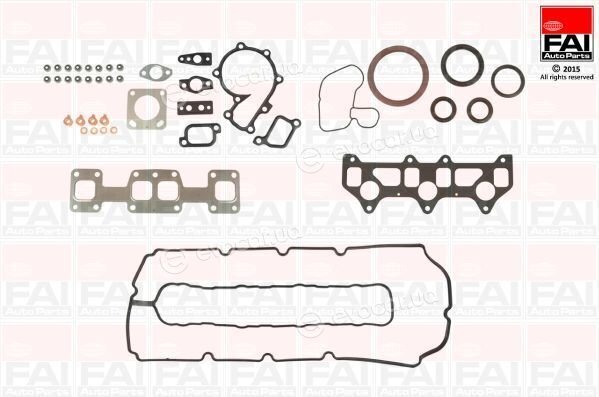 FAI FS2134NH