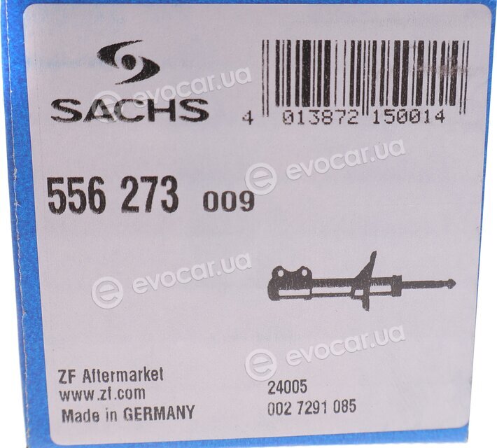 Sachs 556 273