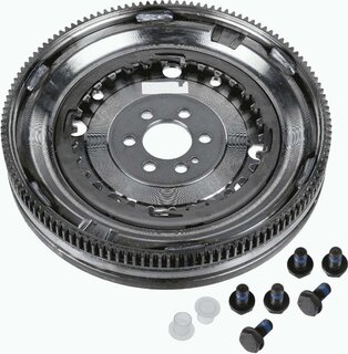 Sachs 2295 601 005