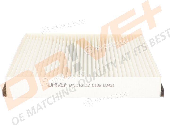 Drive+ DP1110.12.0108