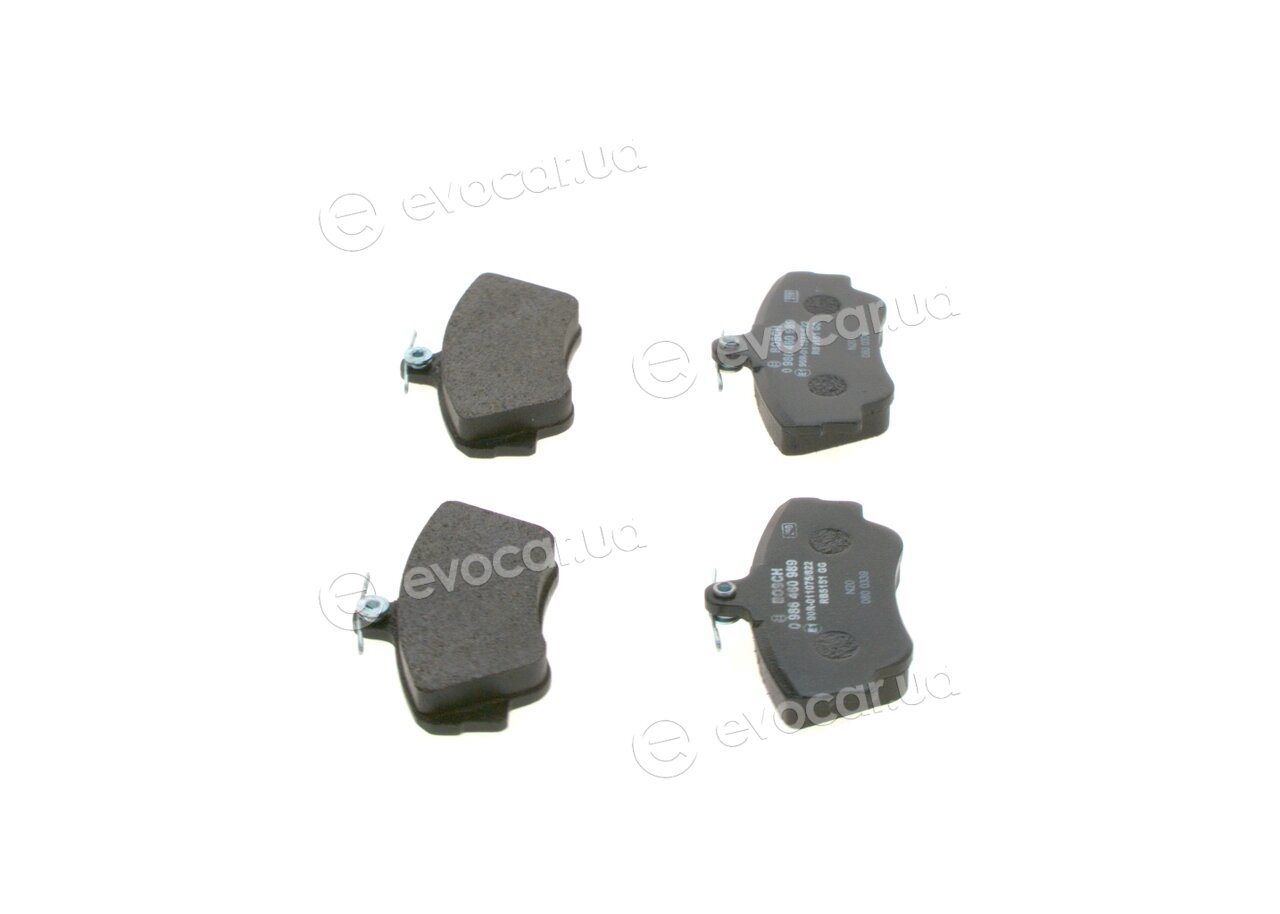 Bosch 0 986 460 989