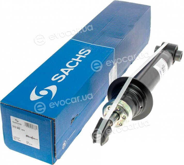 Sachs 313 562