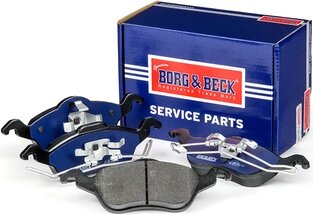 Borg & Beck BBP1602