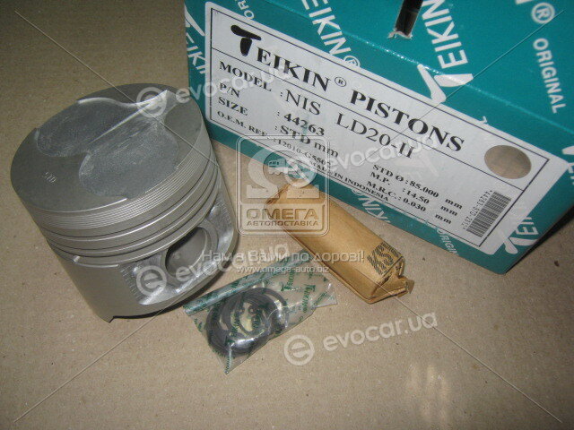 Teikin 44263.STD