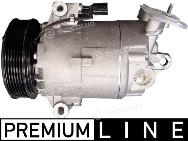 Mahle ACP 12 000P