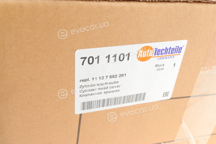 Autotechteile 701 1101