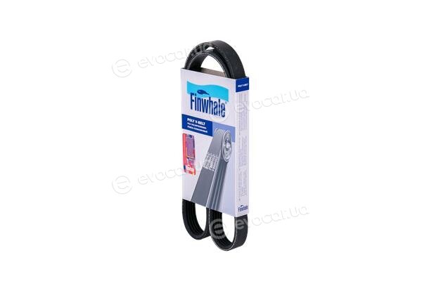 Finwhale BP5PK1005