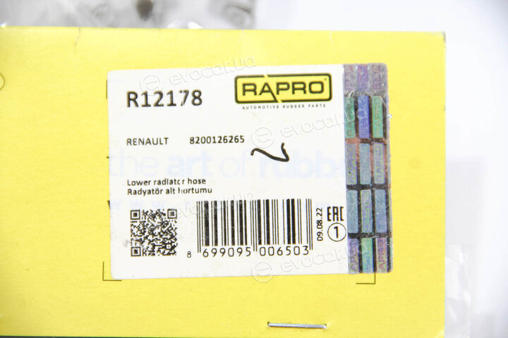 Rapro R12178