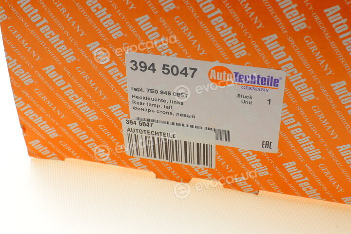 Autotechteile 394 5047