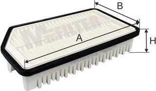 MFilter K 7178