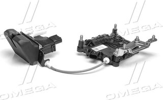 Kia / Hyundai 81230-D3100
