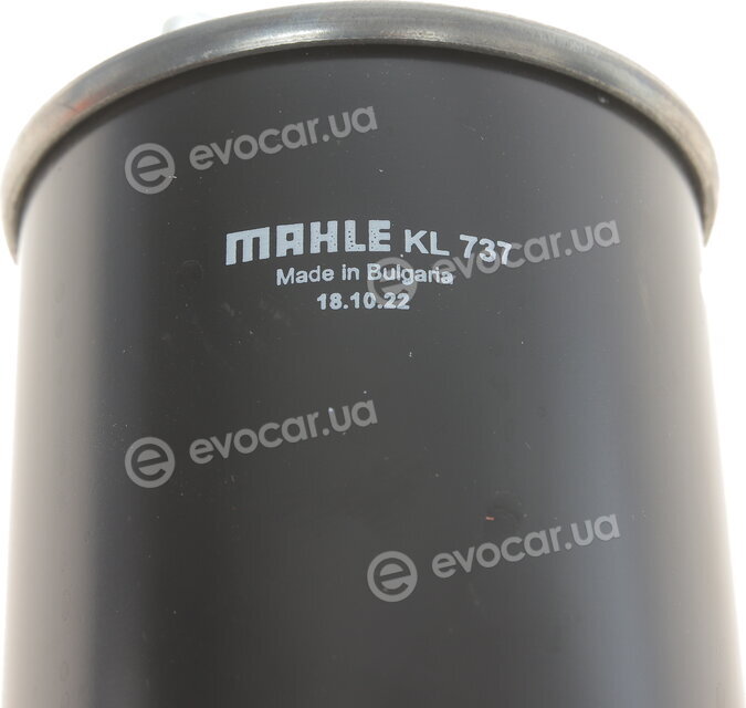 Mahle KL 737
