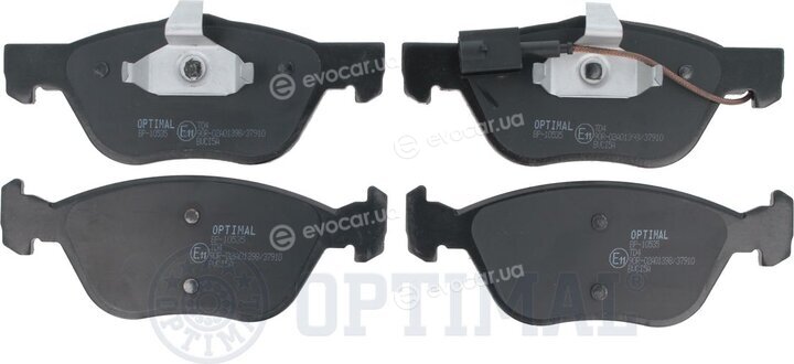 Optimal BP-10535