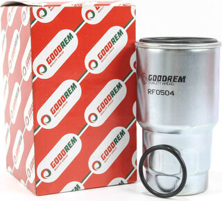 Goodrem RF0504
