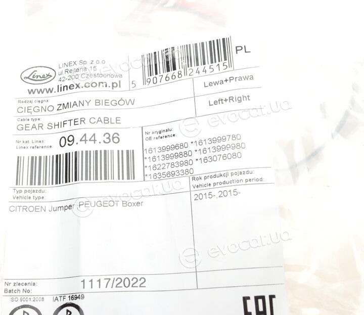 Linex 09.44.36