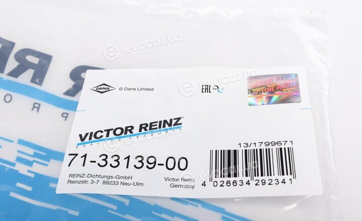 Victor Reinz 71-33139-00