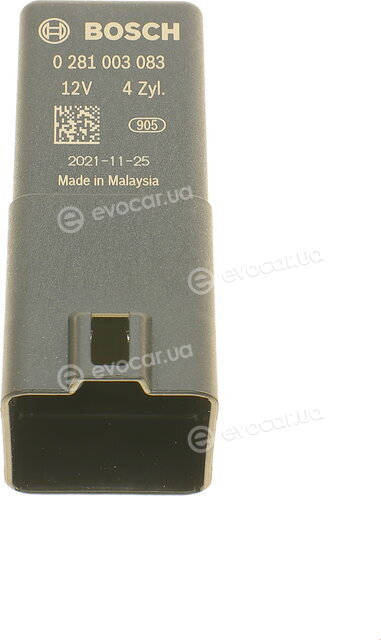 Bosch 0 281 003 083