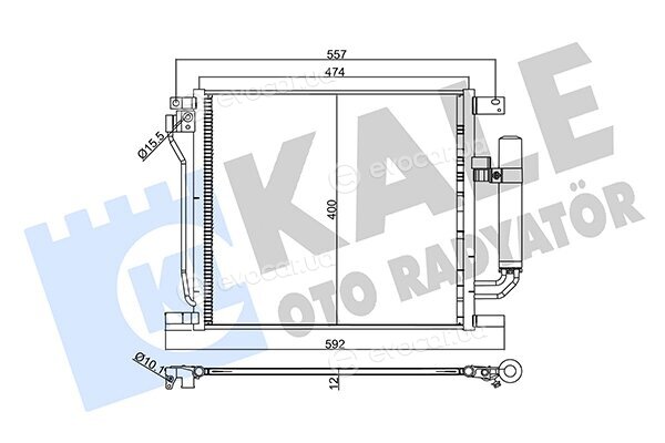 Kale 358070