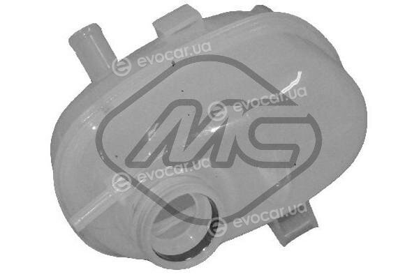 Metalcaucho / STC 03673