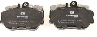 Zilbermann 08-134