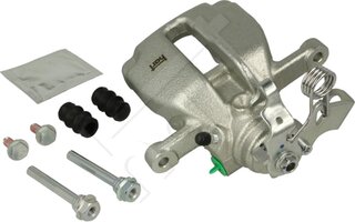 Hart 258 538