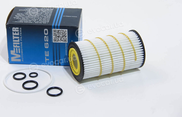 MFilter TE 620