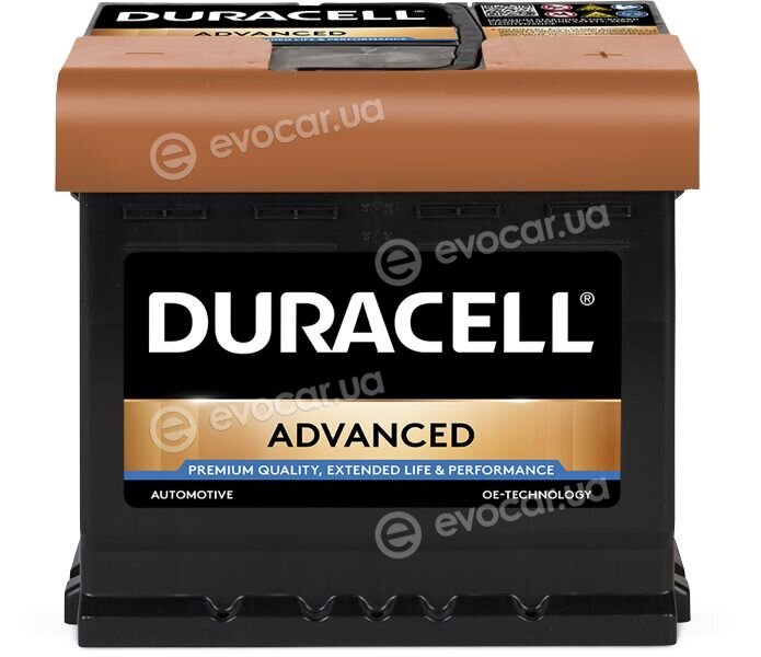 Duracell 013544090801