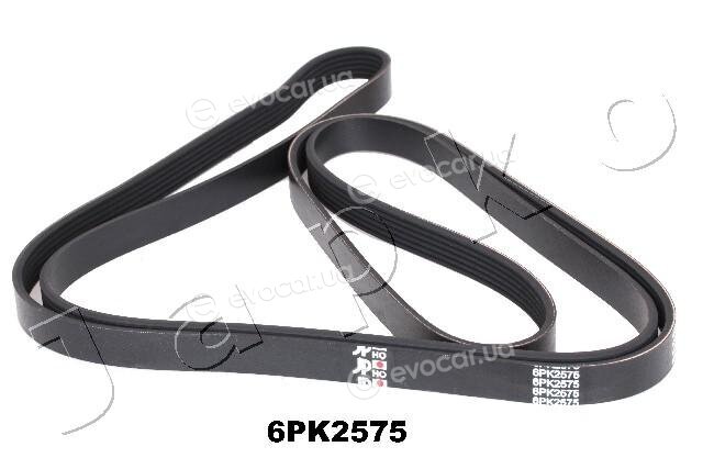 Japko 6PK2575