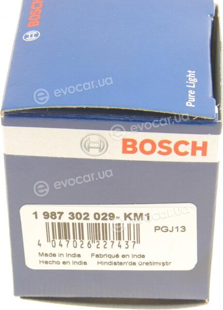 Bosch 1 987 302 029