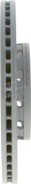 Bosch 0 986 479 C89
