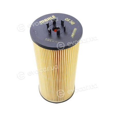 Mahle OX 348D
