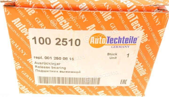 Autotechteile 100 2510