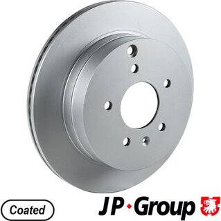 JP Group 1263203800