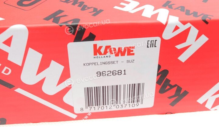 Kawe / Quick Brake 962681