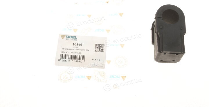 Ucel 10846