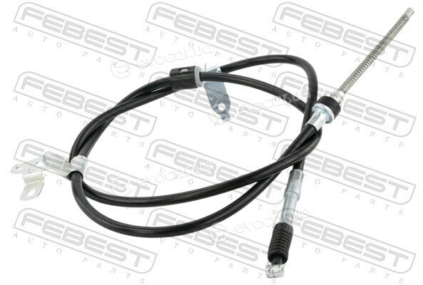 Febest 01100-ZZE120LH