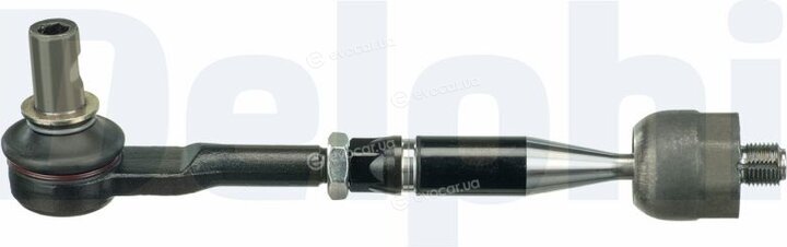 Delphi TL615