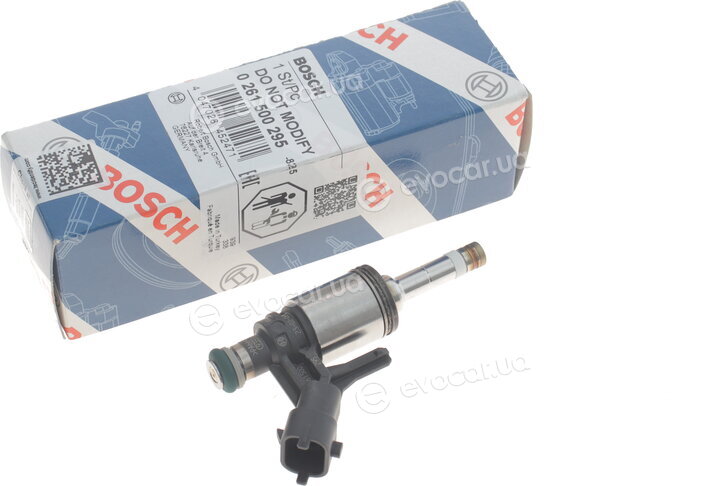 Bosch 0 261 500 295