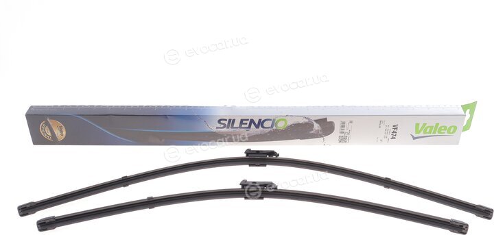 Valeo 574674