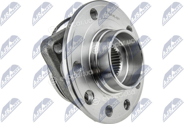 NTY KLP-PL-021