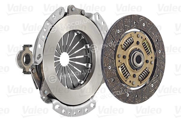 Valeo 786006