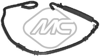 Metalcaucho / STC 08321
