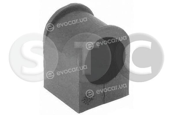 Metalcaucho / STC T406094
