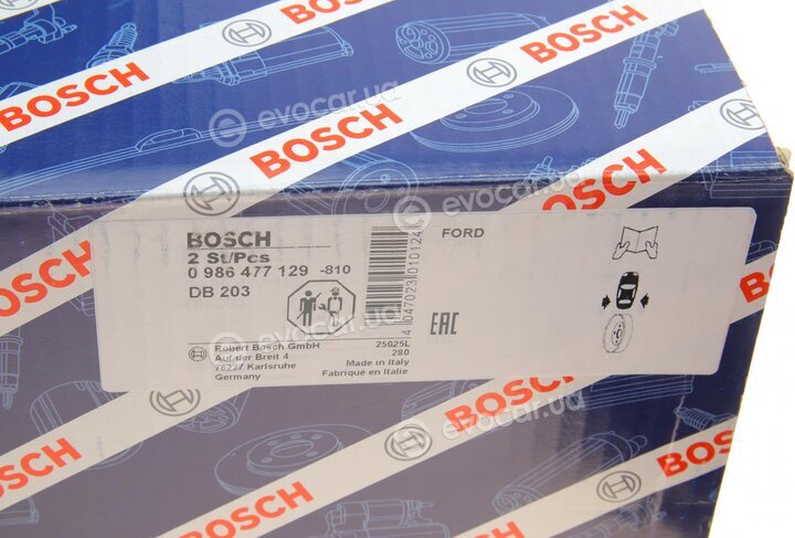 Bosch 0 986 477 129